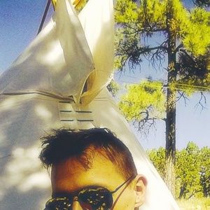 Meet your Posher, Ty